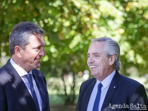 Alberto Fernández gastó $95 millones para mantener los espacios verdes en la Quinta de Olivos