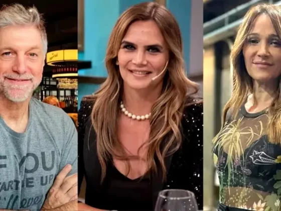 De Horacio Cabak a Amalia Granata: la reacción de los famosos tras la asunción de Javier Milei