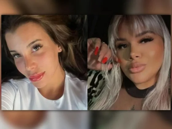 More Rial fulminó a Charlotte Caniggia tras haberla tildado de mafiosa