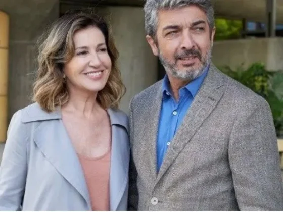 Netflix: la comedia romántica con Ricardo Darín y Mercedes Morán que es furor en la plataforma