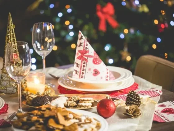 Mesa de Navidad: todo lo que se podía comprar con $5.000 en 2017, ¿para qué alcanza hoy?