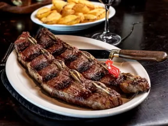 Para las fiestas habrá cinco cortes de carne vacuna con rebajas de hasta un 40%