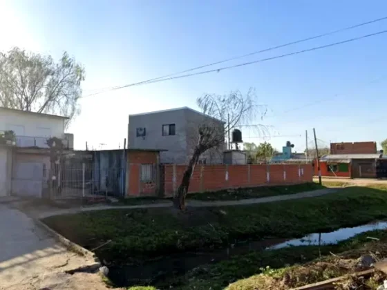 HORROR: asesinaron a balazos a un hombre de 30 años tras una discusión con un vecino