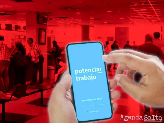 ¡Escándalo con el Potenciar Trabajo! la Justicia acreditó que más de 8.000 beneficiarios son empleados provinciales