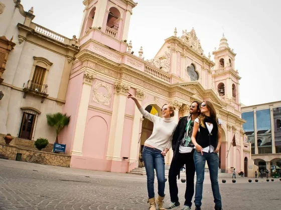 Se cobrará una tasa de servicios a turistas en la ciudad