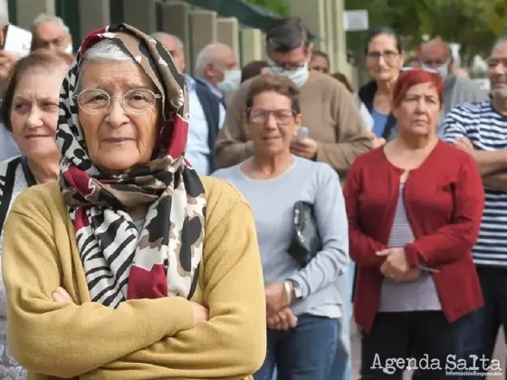 Jubilados: los aumentos serán por decreto y para los haberes más bajos