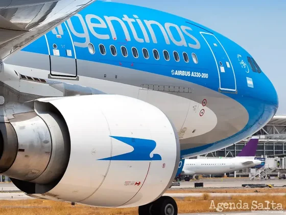 La ley ómnibus propone privatizar 41 empresas públicas, entre ellas YPF, Aerolíneas y el Banco Nación