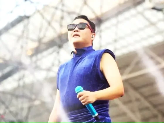 El renacimiento de PSY tras su Gangnam Style: estadios, premios y una colaboración en suspenso