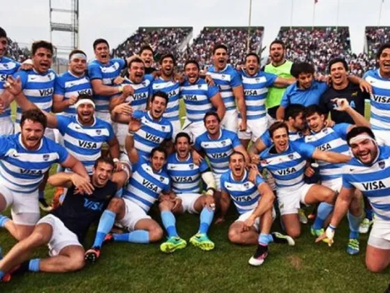 Se siguen vendiendo entradas para el partido de Los Pumas en Slata