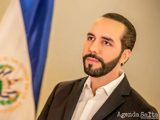 Nayib Bukele: “El Salvador cierra el año más seguro en toda su historia y con la tasa de homicidios más baja de Latinoamérica”