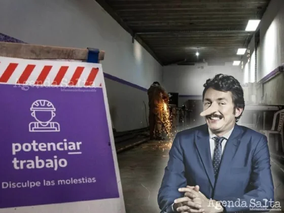 Los supuestos beneficiados ya habrían sido dados de baja del cobro del beneficio.