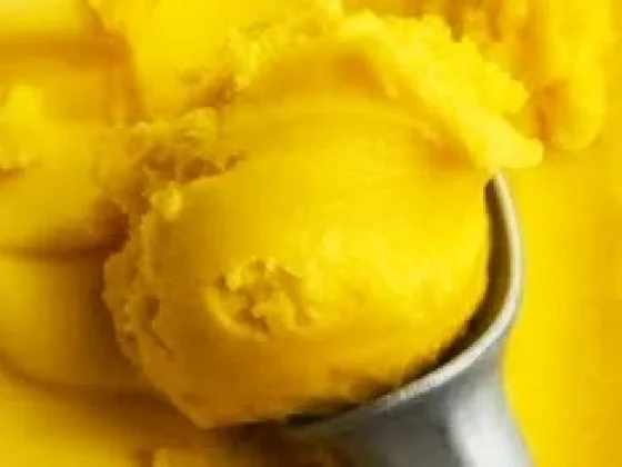 Cómo hacer helado de banana con tan sólo 4 ingredientes