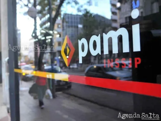 Fue confirmado el nuevo Director del PAMI salteño