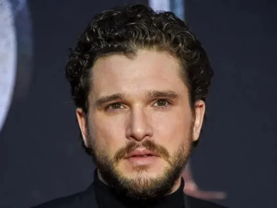 Kit Harington se sincera sobre el trastorno que sufre y cómo el final de Juego de Tronos empeoró su alcoholismo