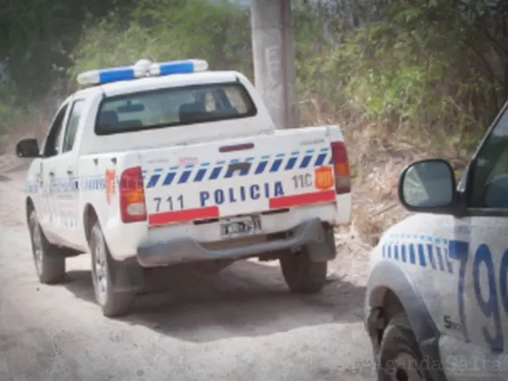 Horror en Salta: Salió al colegió y nunca llegó, fue hallada golpeada y con signos de que le hicieron lo peor