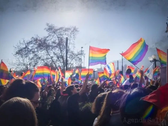 Día del orgullo LGBTIQ+: Actividades en Salta