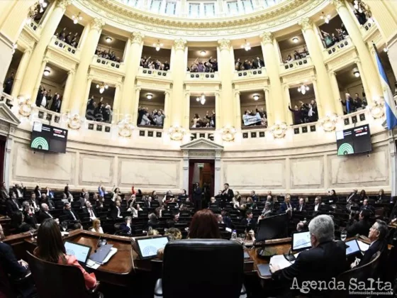 El problema que tiene este espacio es que los legisladores en cuestión ya se movieron de manera disímil en el Senado.