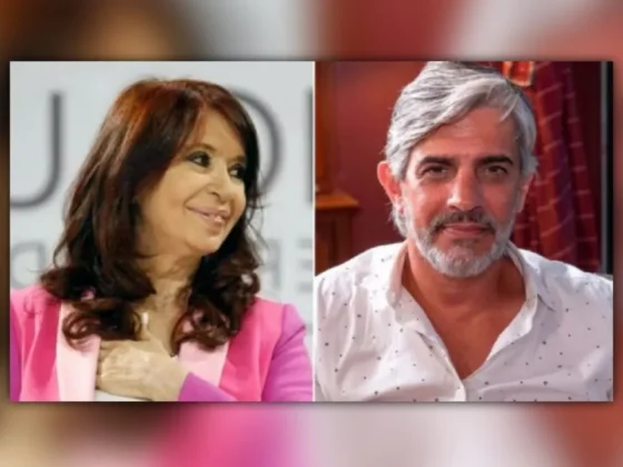 Qué es la SAGAI, la sociedad que tiene de tesorero a Echarri y recibe sumas millonarias gracias a Cristina Kirchner