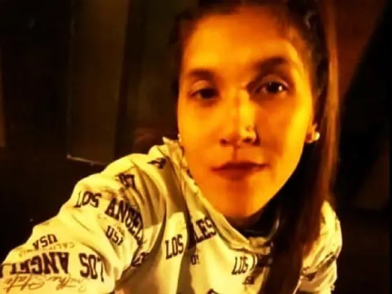 Buscan urgentemente a una joven salteña de 25 años llamada Emilce Clara Gómez