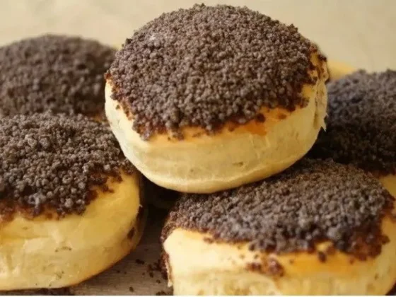 Las mejores tortitas negras, en pocos pasos: receta bien argentina