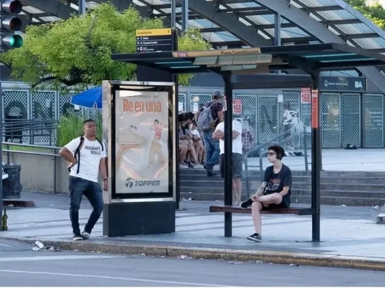 Sin acuerdo salarial, la UTA define las medidas de fuerza y hay alerta por un nuevo paro de colectivos