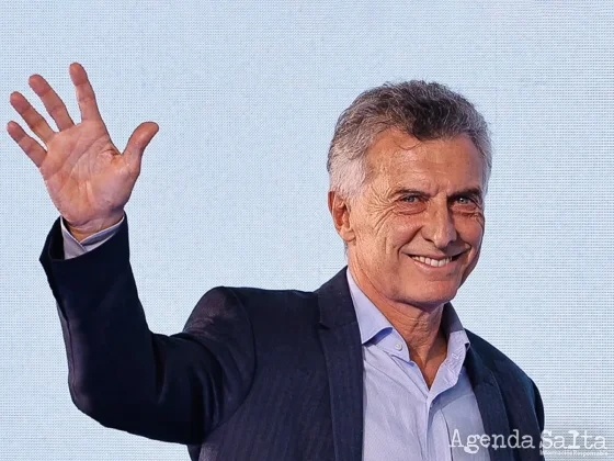 Líderes del PRO pidieron por carta que Mauricio Macri asuma la presidencia del partido