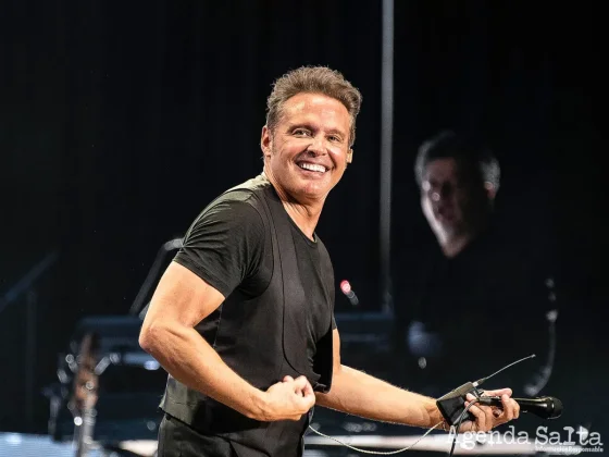 Luis Miguel se posiciona como el artista más taquillero de 2024 a nivel mundial