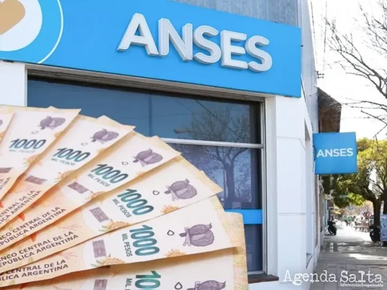 Acreditación del bono de Anses para jubilados y pensionados: cuándo cobro