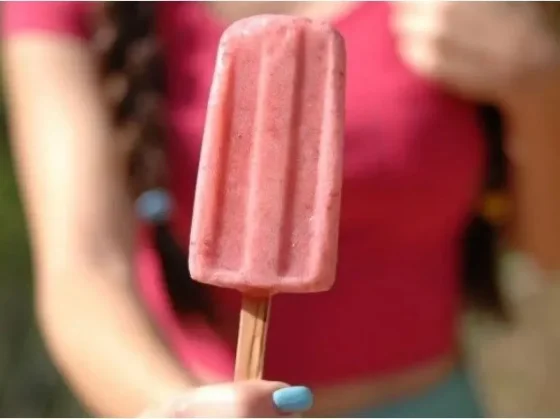 Para el Calor: Cuatro helados caseros para preparar sin gastar mucha plata