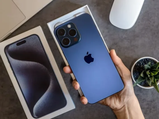 ATENCIÓN CHOLOS: Ya tiene precio el Iphone 15 ¿Cómo y dónde comprarlo?