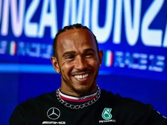 Bombazo en la Fórmula 1: Lewis Hamilton será piloto de Ferrari a partir de 2025