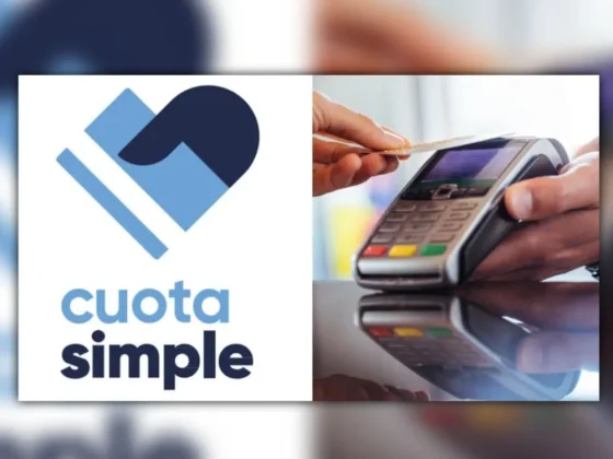 Se pone en marcha "Cuota Simple": te contamos como funciona y cuales son los beneficios