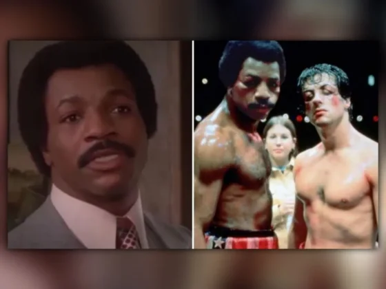 Murió Carl Weathers, el actor que le dio vida a Apollo Creed en “Rocky”