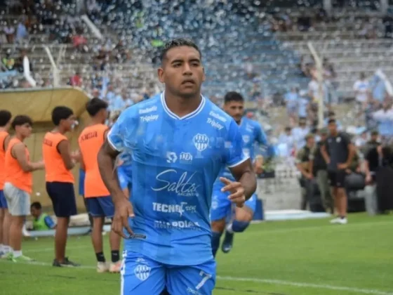 El Albo venció a Chaco For Ever 2 a 0 en su debut en la Primera Nacional