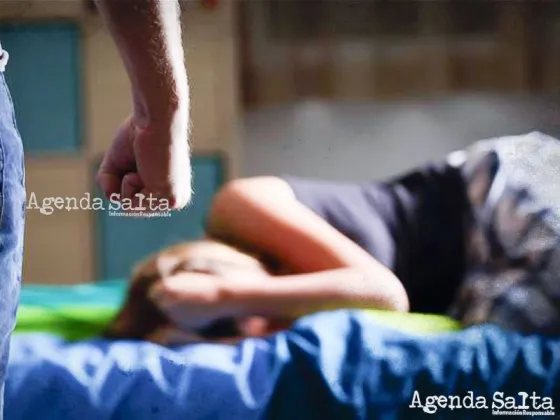 Salteño irá preso por encerrar, golpear y abusar de su pareja: la mantenía desnuda para que no se escape