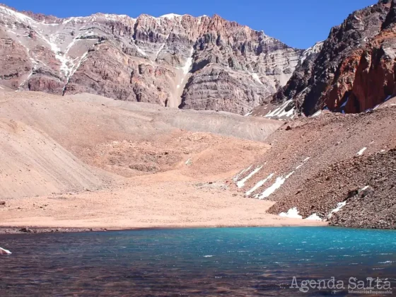 Ley Ómnibus: científicos advierten que las modificaciones sobre glaciares ponen en riesgo las reservas de agua