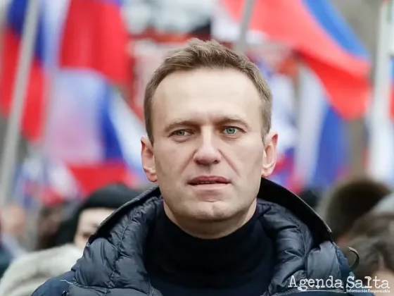 Murió en prisión Alexei Navalny, el máximo opositor a Vladimir Putin en Rusia