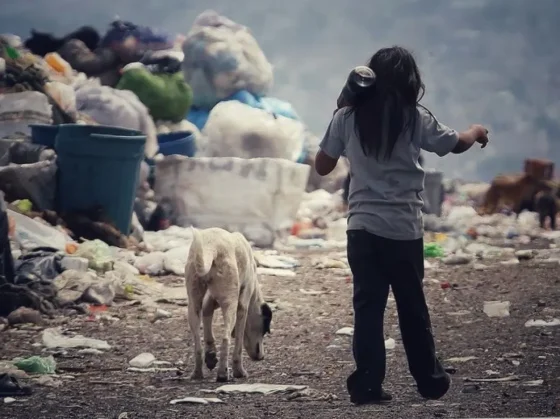 Un problema que duele: 3,6 millones de argentinos cayeron en la pobreza en los últimos 3 meses