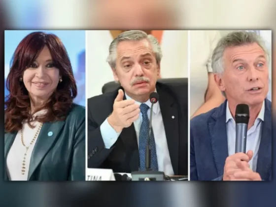 El Gobierno estudia reducir la custodia de expresidentes