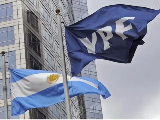 La Argentina presentó sus argumentos para apelar el fallo que la obliga a pagar US$16.000 millones