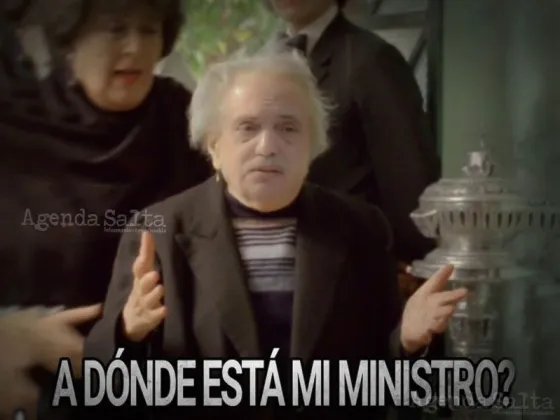 Imperdibles: Los memes tras la renuncia de Martín Guzmán al Ministerio de Economía