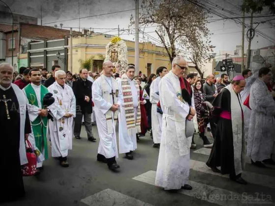 Fiesta del Perpetuo Socorro: A estar atentos estos son los cortes y desvíos