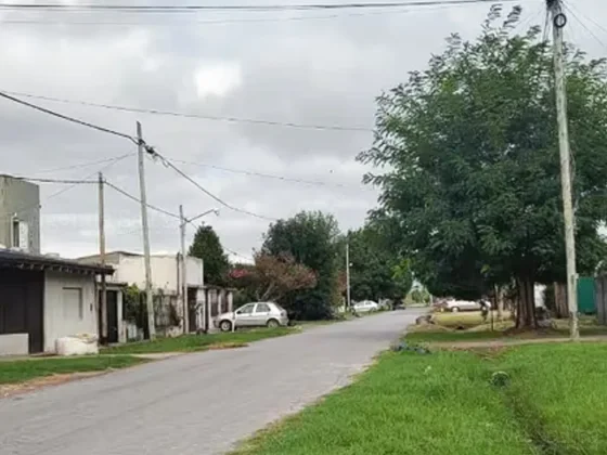 Su abuelo lo acompañó a comprar un auto y lo mató mientras lo probaba