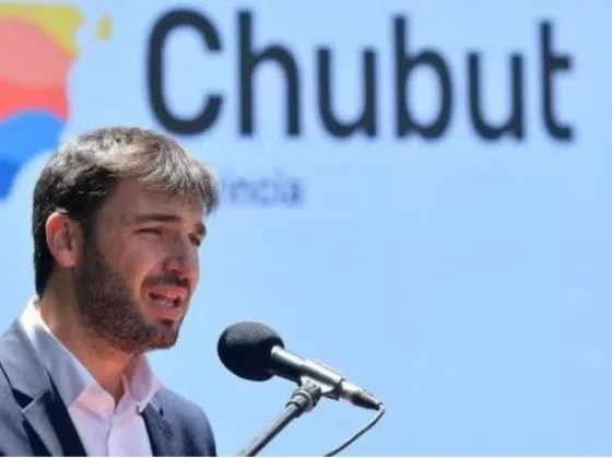 Un juez federal falló a favor de Chubut y ordena que no se quiten fondos coparticipables