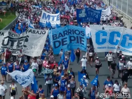 ¡Golpe a los gerentes de la pobreza! Milei elimina el programa Potenciar Trabajo y les quitará a los piqueteros el control de los planes sociales