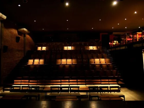 Llega "cineclub meta" una nueva sala de cine donde los salteños podrán disfrutar