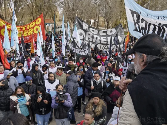 El Gobierno eliminó como intermediarias de planes a 300 organizaciones sociales