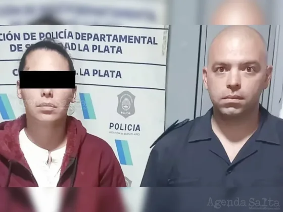 Detenida por intentar ahogar a su hijo de 8 años en un balde