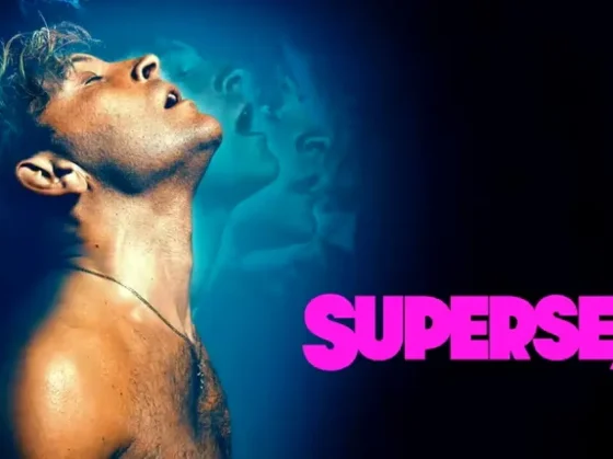 “Supersex”: la serie sobre Rocco Siffredi, el actor porno más legendario y potente