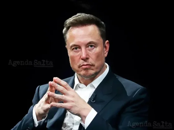 Elon Musk perdió su trono como la persona más rica de EEUU ante Jeff Bezos